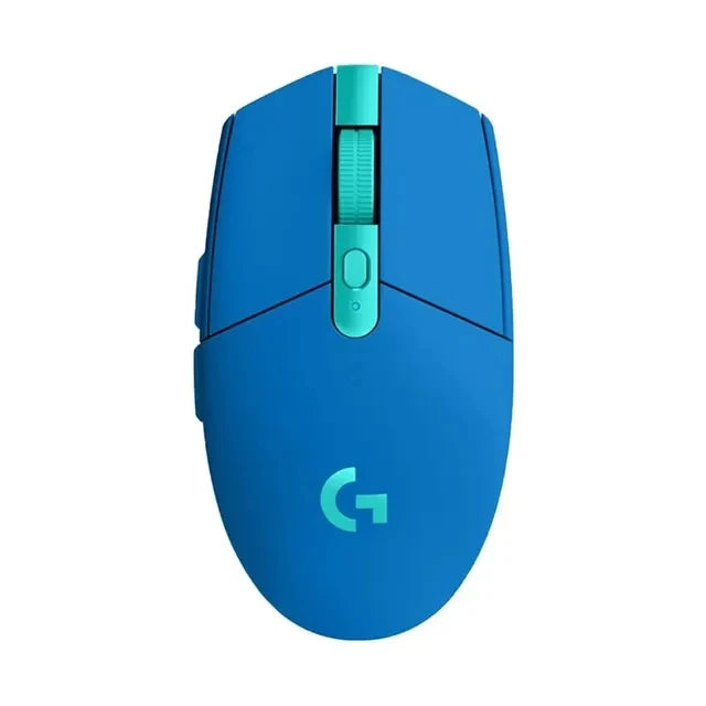 G304 Wireless Gaming Mouse – KDA Joint Esports, 2.4G Wireless, Zero Delay for PUBG & FPS