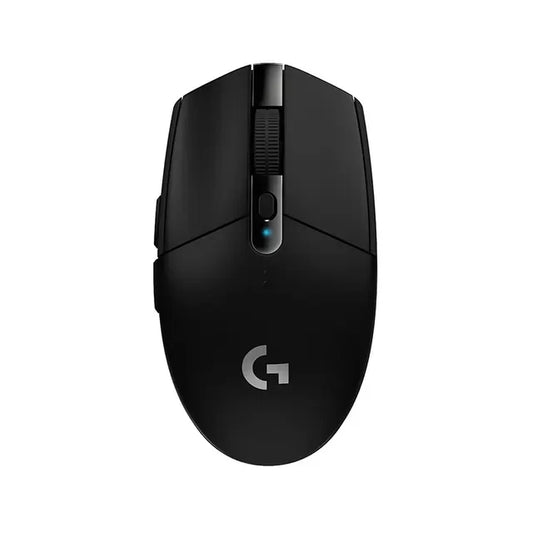 G304 Wireless Gaming Mouse – KDA Joint Esports, 2.4G Wireless, Zero Delay for PUBG & FPS