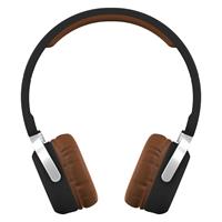 New Bee Wireless Bluetooth Headphones – Stereo Foldable Headset with NFC, Sport App, Mic, for Phone, Computer & TV