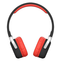 New Bee Wireless Bluetooth Headphones – Stereo Foldable Headset with NFC, Sport App, Mic, for Phone, Computer & TV